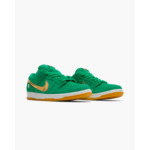 Dunk SB Low Pro St. Patrick's Day