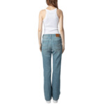 EMILE DENIM ECO STRASS