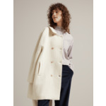 Manteau Double Bouton