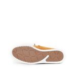 Mocassin MALLORCA Daim Camel