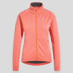 Veste de ski de fond BRENSHOLMEN pour femme