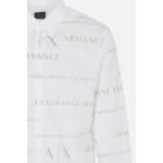 Camicia - Lettre Blanche/Alliage