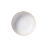 Winter Glow - Bol, blanc, en porcelaine