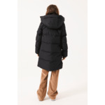 Girls Coat Black