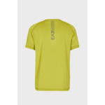 T - Shirt - Lime Doré