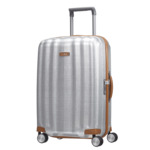 VALISE RIGIDE LITE-CUBE DLX 68 cm