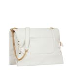 Billie De Lancel - Sac Rabat L - Neige