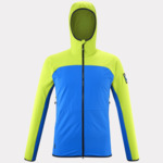 Veste Softshell TRI CDRA HDIE M