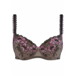 Soutien-gorge corbeille coque - jusqu’au bonnet G À FLEUR DE TOI