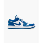 Air Jordan 1 Low Marina Blue