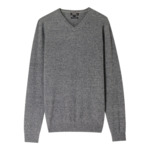 Pull homme cachemire Zenon - Galeries Lafayette