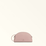 FURLA CAMELIA MINI CROSSBODY HALF MOON - VITELLO ROMA