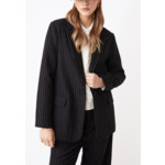 VESTE DARCY NOIR