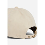 Casquette 100% Coton