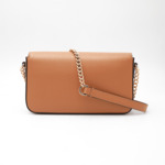 Lettrines Mini - Sac Rabat - Camel