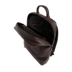 Neo Nomade - Sac Dos 1 Comp Zip - Chocolat