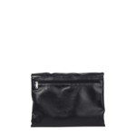 Billie De Lancel - Sac Rabat L - Noir