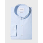 Chemise Contemporaine bleue