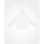 Hoodie - Le sweatshirt Brodé - White