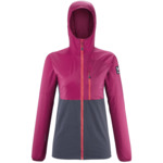 Veste Softshell TRI SKY SH HD W