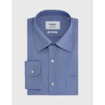 Chemise Classique bleue