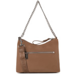 Sac hobo Zippé Basic Premium