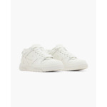 Off-White Out Of Office Calf Leather White Women