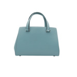 Lettrines de Lancel - Sac Carryall Zippe S - Nuage