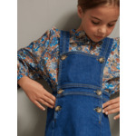 Robe Denim