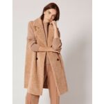 Manteau Macao-Manteau long mastic