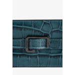 LE CECILIA PASS EMBOSSED CROCO