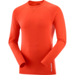 SENSE AERO SEAMLESS TEE