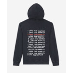 Sweat Hoodie Love Kooples Homme