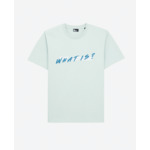 T-Shirt What Is Homme