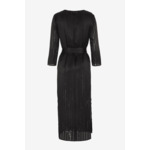 Robe - Noir Signature Tout