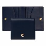 Portefeuille dames Albane Navy