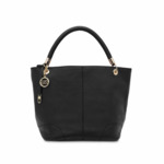 French Flair - Shopper - Noir