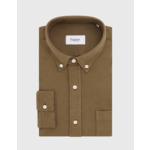 Chemise Gabriel kaki