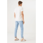 Men Jeans Rocko Slim fit Blue