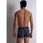 Boxer homme AUBADE MEN