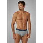 Slip En Jersey De Coton Stretch