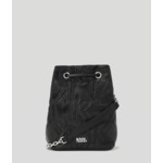 K/KURL BUCKET BAG