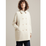 Manteau Double Bouton