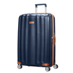 VALISE RIGIDE LITE-CUBE DLX 82 cm