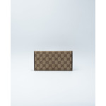 Wallet - Purse Long G logos