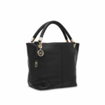 French Flair - Shopper - Noir