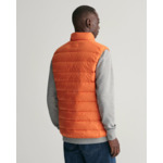 Light Down Vest