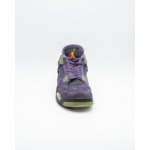 Air Jordan 4 Retro Canyon Purple