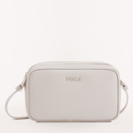 LILLI XL CROSSBODY POUCH - VITELLO ANDROMEDA