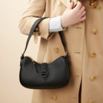 Sac dame Astrid Black